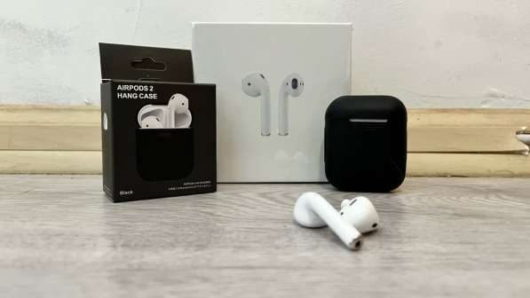 AirPods 2 в Екатеринбурге фото 3