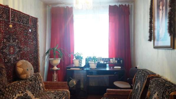 Продам 3 комнатную квартиру в г. Братск ул. Металлургов 33 в Братске