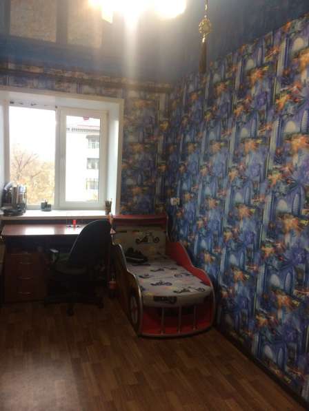 Продам 3 х комнатную квартиру в Кургане фото 6