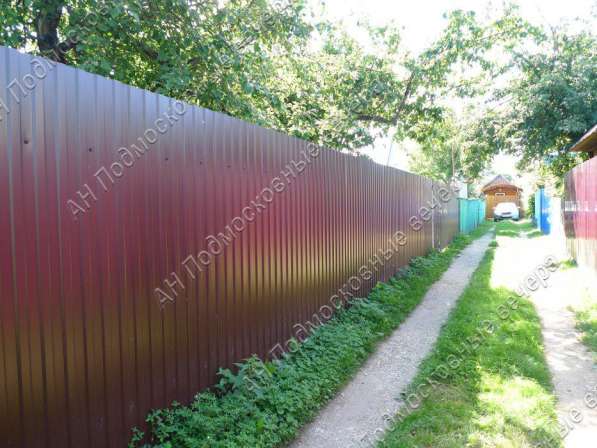 Продам дом в Обнинск.Жилая площадь 62 кв.м.Есть Канализация, Электричество. в Обнинске фото 20