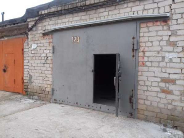 Продам кирпичный гараж в кооперативе в Балаково
