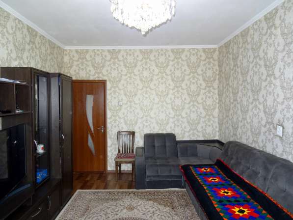 Срочно продам 2 к. кв. мкр. Восток 5, 105 сер. 53 м2 42т.$ в фото 8