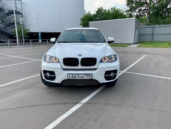 BMW, X6, продажа в Москве в Москве фото 20