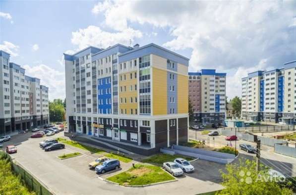 Продам однокомнатную квартиру в Тверь.Жилая площадь 49 кв.м.Этаж 6.Есть Балкон. в Твери фото 4