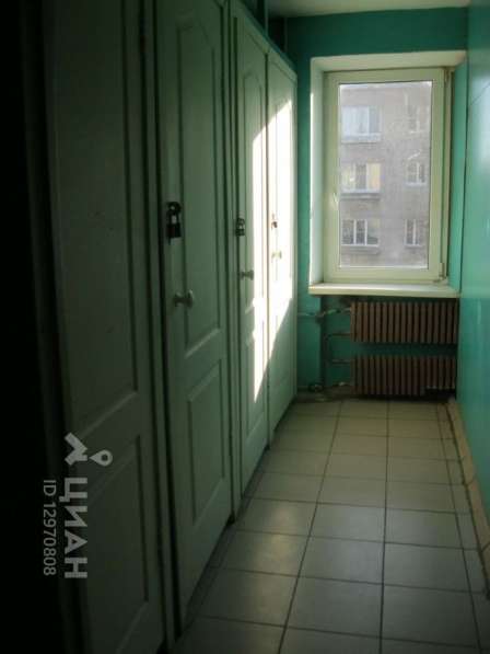 Комната в общежитии с кап. ремонтом в Воронеже фото 8