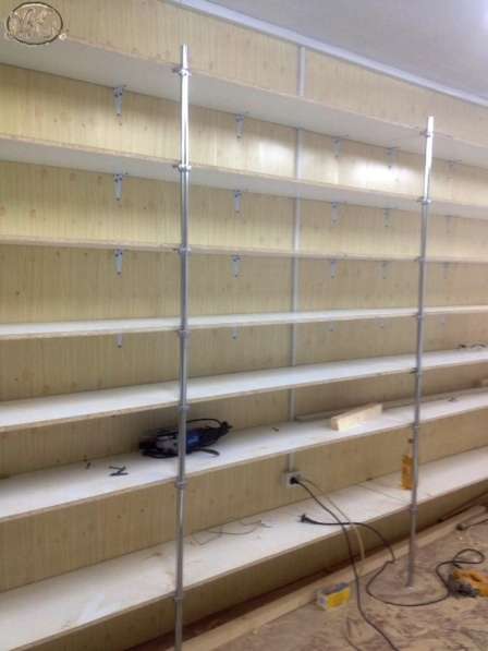 Гипсокартонные работы Красноярск в Красноярске фото 17