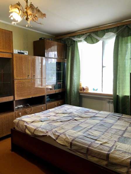 Сдается трехкомнатная квартира в Обнинске фото 3