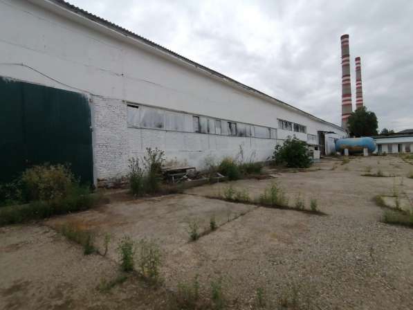 Продажа завода в Ставрополе фото 3
