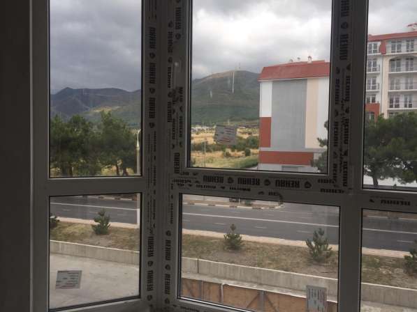 Срочно продаю шикарную 1к.квартиру-новостройку 44м Жуковский в Геленджике фото 9