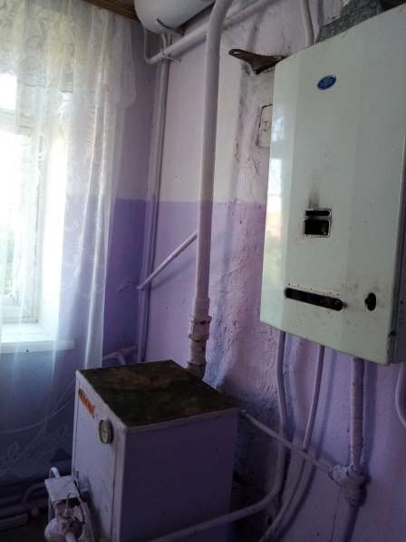 Продаётся кирпичный дом в селе Семидесятное Хохольского в Воронеже фото 5