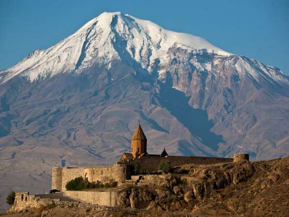 Индивидуальный Экскурсии для женщин и детей по Армении в фото 14