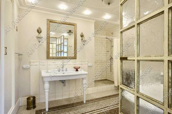 Продам трехкомнатную квартиру в Москва.Жилая площадь 145 кв.м.Этаж 3.Есть Балкон. в Москве фото 8