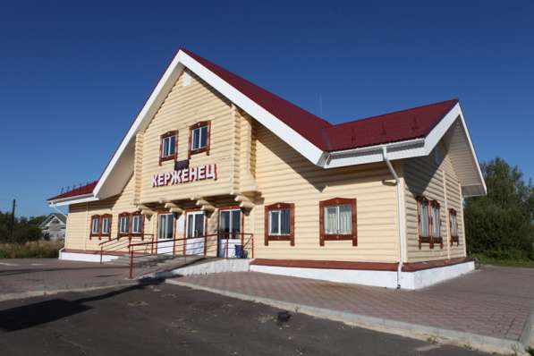 Сдаем в аренду земельный участок, 13 соток в Семенове фото 4