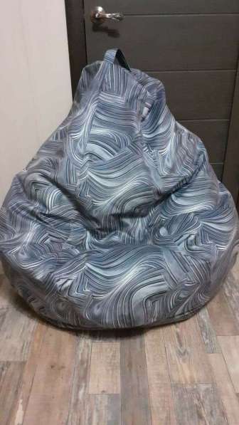 Кресла-мешки (бескаркасные) в Анжеро-Судженске фото 13