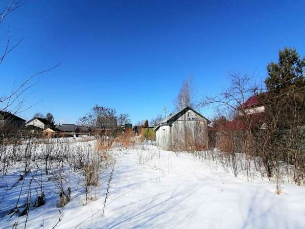 Продается участок с домом в Электростале фото 30