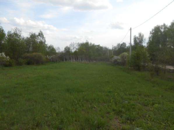Продается земельный участок 8 соток СНТ «Авторемонтник», Можайский район, 115 км от МКАД по Минскому шоссе. в Можайске фото 3