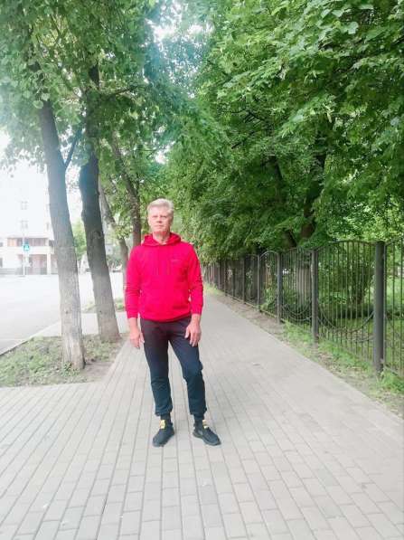 Дмитрий Николаевич, 58 лет, хочет познакомиться – Знакомство в Воронеже