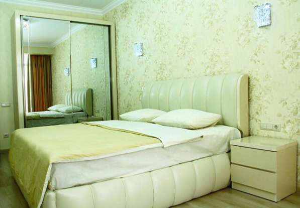 Vip квартира в фото 16