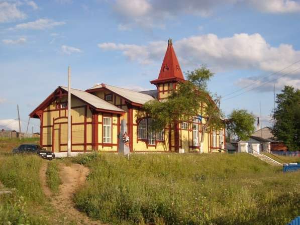 Дешево продам заброшенный дом с великолепным зем. участком в Екатеринбурге фото 9