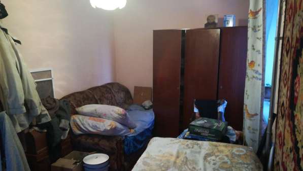 Продается 2-х комнатная квартира по адресу Ленинградская 3 в Асбесте фото 3