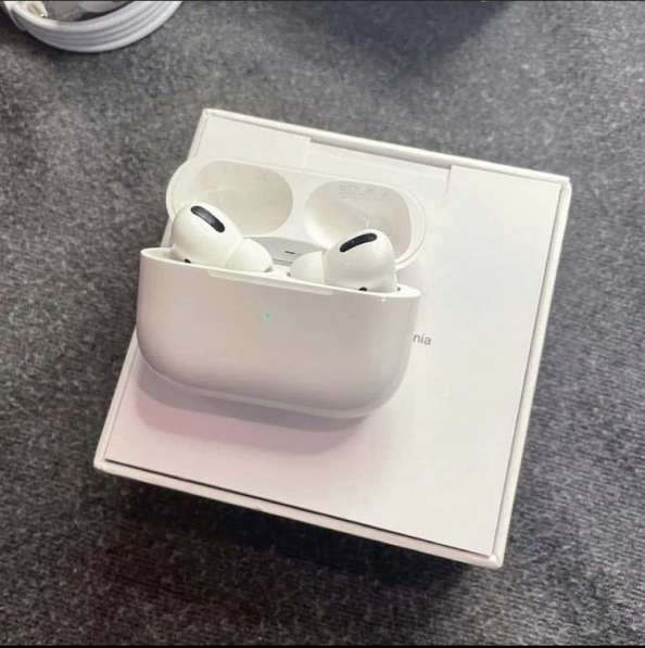 AirPods pro в Одинцово