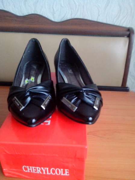 Туфли в Москве фото 4