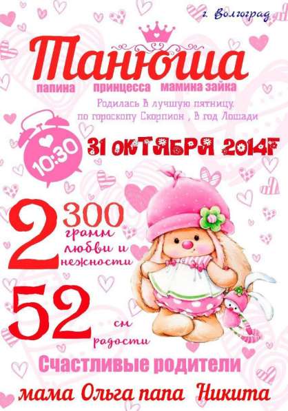 Метрика в Мичуринске фото 9