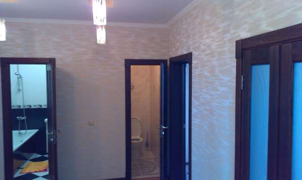 Сдаю 2-х комнатную квартиру в Краснодаре в Краснодаре фото 16
