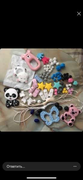 Грызунки держатели Посуда из силикона