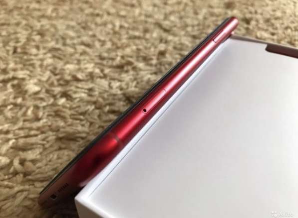 IPhone XR 64GB Product RED в Тольятти