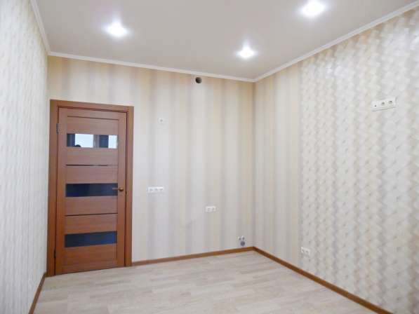 Продам 1-комнатную квартиру 44м2 в престижном ЖК Вертикаль в Анапе фото 10