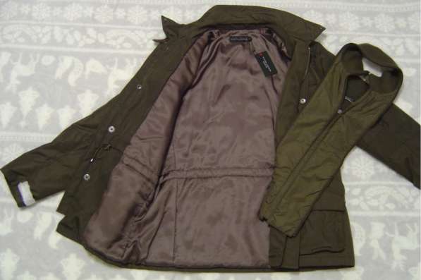 Куртка Ralph Lauren Black Label, новая, разм. XL в Санкт-Петербурге фото 4