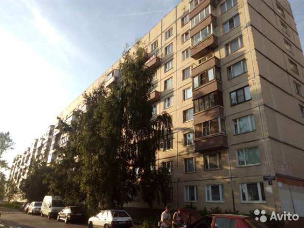 Продам студию в Санкт- Петербурге в Санкт-Петербурге фото 6