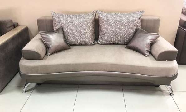 ФАБРИЧНАЯ МЯГКАЯ МЕБЕЛЬ в фото 19