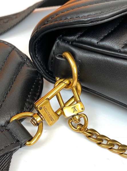 Женская сумочка-клатч Louis Vuitton 4 цвета в Москве фото 16