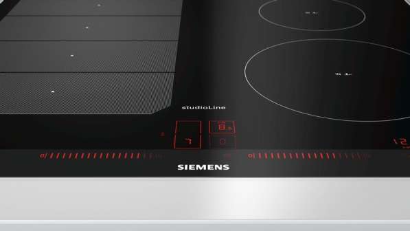Индукционная плита Siemens iQ700 EX675LEC1E