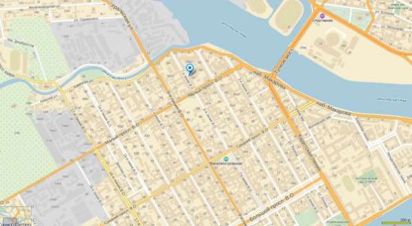 Аренда торгового места в ТЦ на В.О. в Санкт-Петербурге фото 4