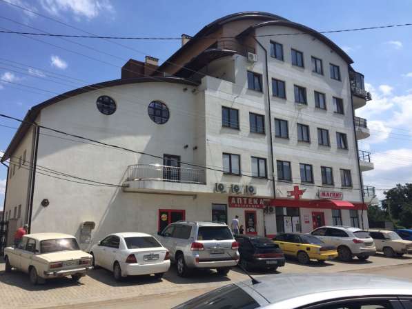 Квартира 45 метров с ремонтом в Краснодаре фото 7