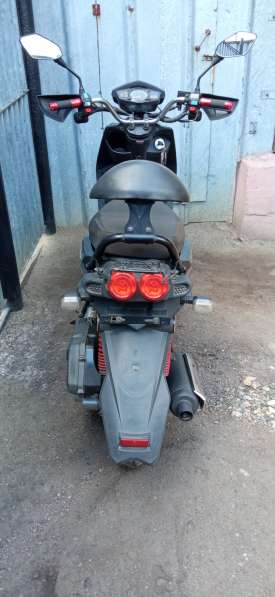 Продам скутер венто смарт2 в Троицке фото 6