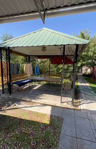 Продается двухэтажный дом площадью 250м2 в Кызыл Аскере в фото 4