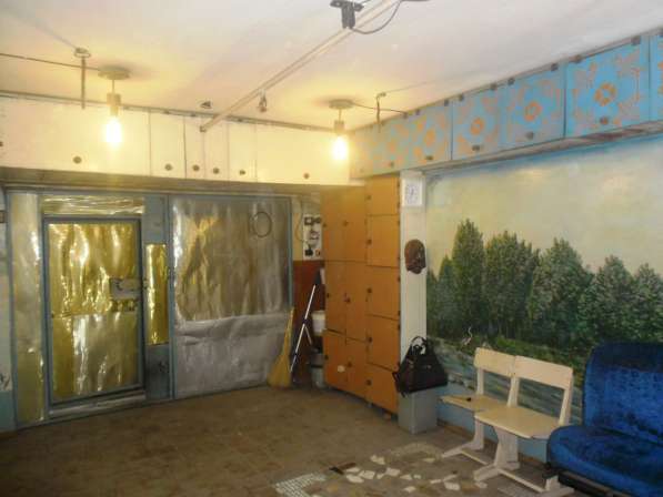 Продам теплый охраняемый гараж в ГСК "Механик 2" в Тольятти фото 3