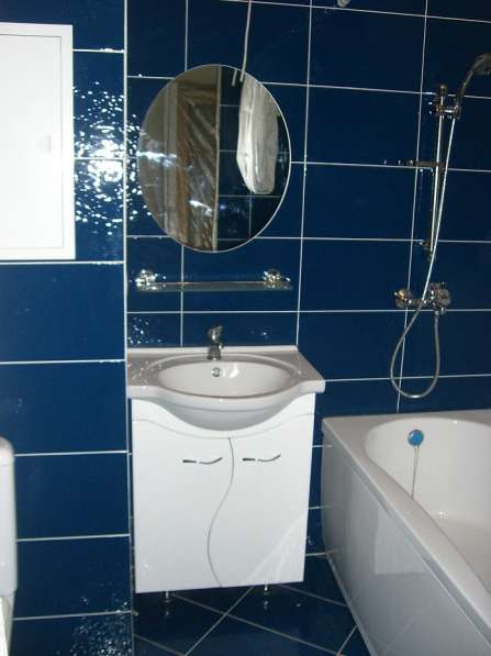 Ремонт под ключ без посредников и гастарбайтеров в Москве фото 33