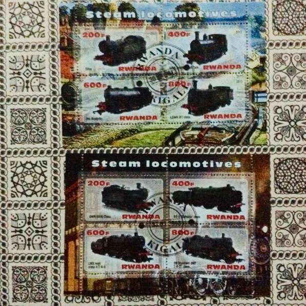 Марки. Грибы в Москве фото 10