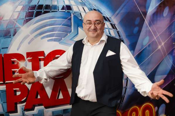 Ведущий, тамада Дмитрий ! Яркий стиль и качество в Москве фото 20