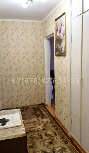 Продается 1-ком квартира в Керчи фото 5