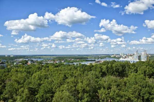 Продам двухкомнатную квартиру в Москве. Этаж 4. Дом монолитный. Есть балкон. в Москве фото 4