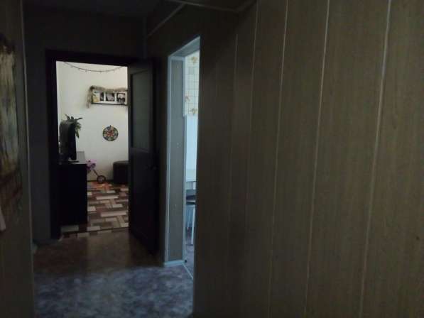 1-комнатная квартира на Орджоникидзе 26 в Екатеринбурге фото 12