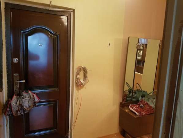 Продается 2-х комнатная квартира в Москве