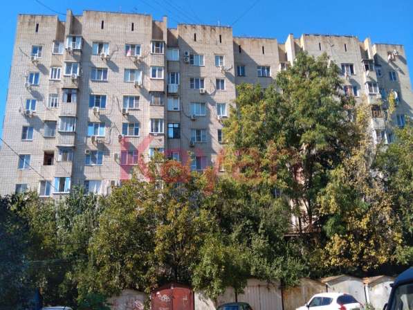 1-комнатная квартира, 30 кв. м., ул. Дзержинского, 115 в Краснодаре фото 5