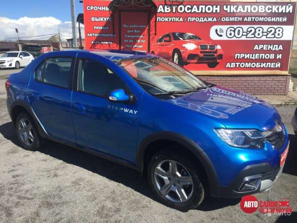 Renault, Logan, продажа в Череповце